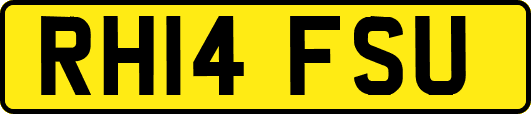 RH14FSU