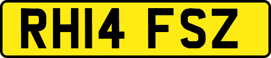 RH14FSZ