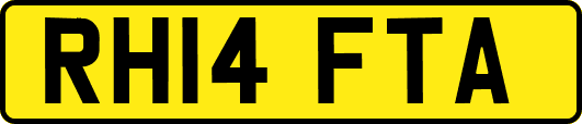 RH14FTA