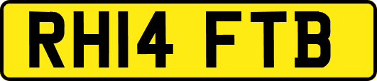 RH14FTB