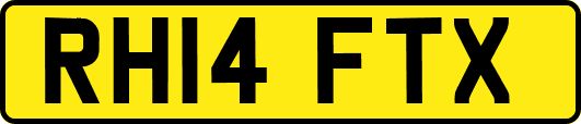 RH14FTX