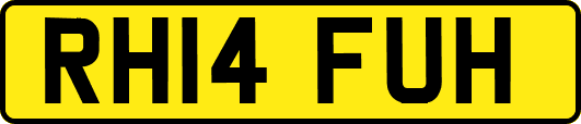 RH14FUH