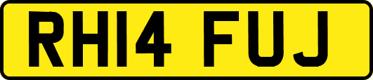 RH14FUJ