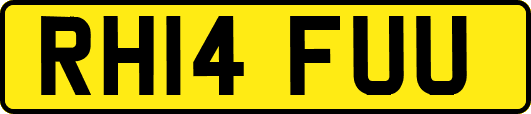 RH14FUU