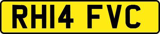 RH14FVC