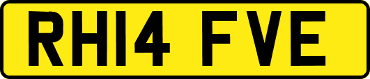 RH14FVE