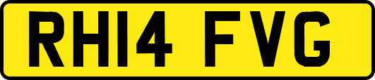 RH14FVG