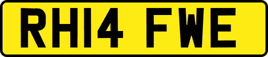 RH14FWE