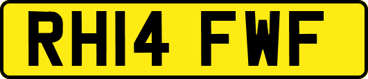 RH14FWF