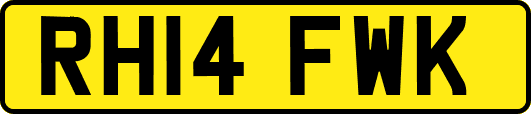 RH14FWK