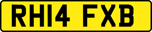 RH14FXB