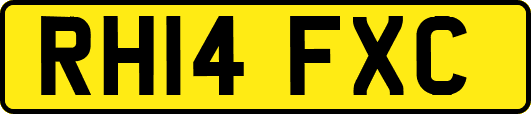 RH14FXC
