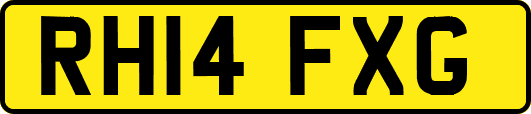 RH14FXG