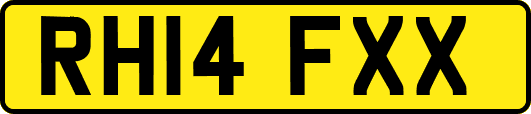 RH14FXX