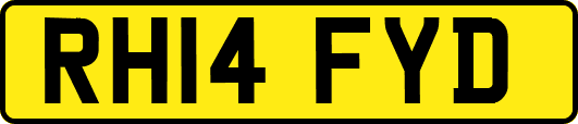 RH14FYD