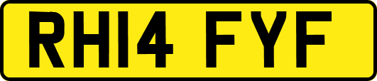 RH14FYF