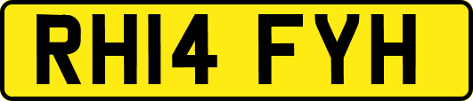 RH14FYH