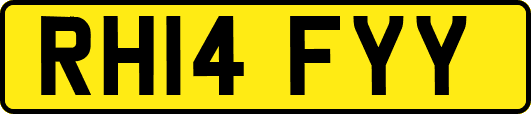 RH14FYY
