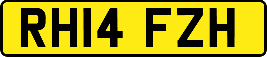 RH14FZH
