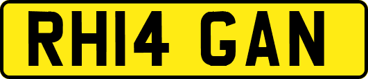 RH14GAN