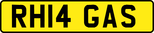 RH14GAS
