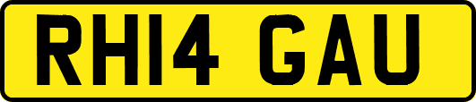 RH14GAU