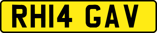 RH14GAV