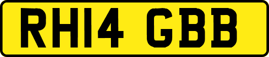 RH14GBB