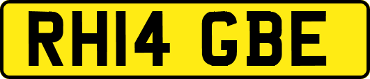 RH14GBE
