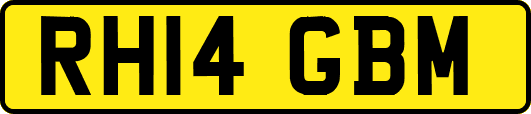 RH14GBM