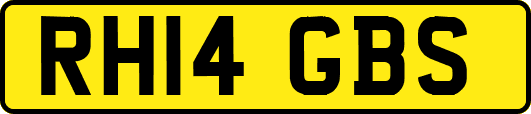 RH14GBS
