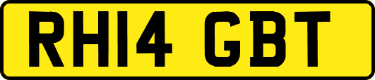 RH14GBT