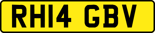 RH14GBV