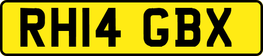 RH14GBX