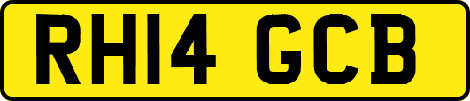 RH14GCB