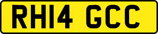 RH14GCC