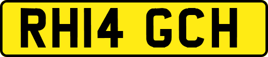 RH14GCH