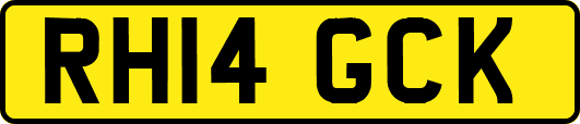 RH14GCK