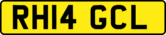 RH14GCL