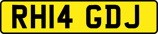 RH14GDJ