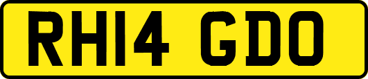 RH14GDO