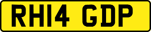 RH14GDP