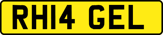 RH14GEL