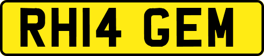 RH14GEM