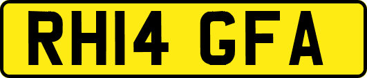 RH14GFA