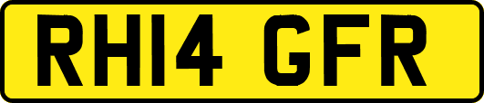 RH14GFR