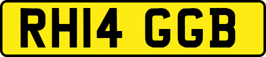 RH14GGB