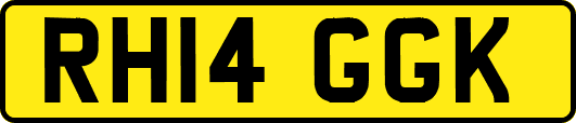 RH14GGK