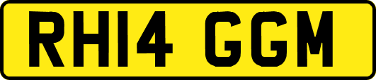 RH14GGM
