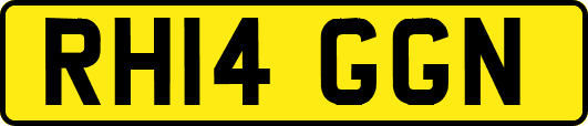 RH14GGN
